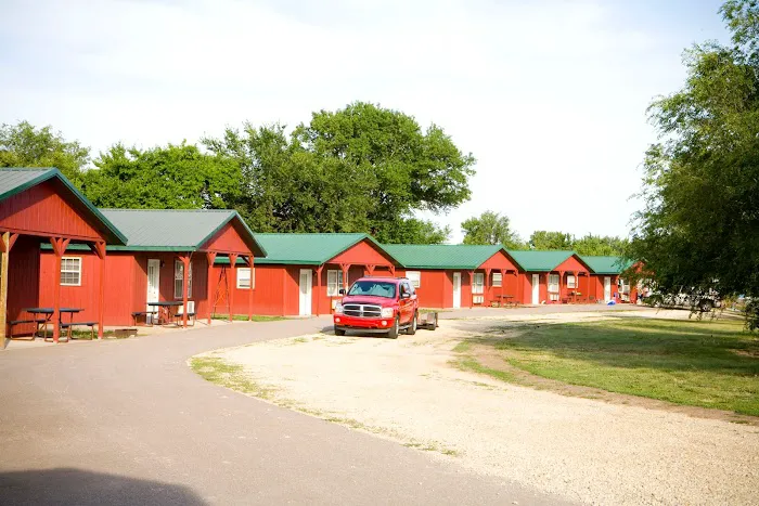 Flagstop Resort & RV Park 6