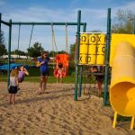 Flagstop Resort & RV Park