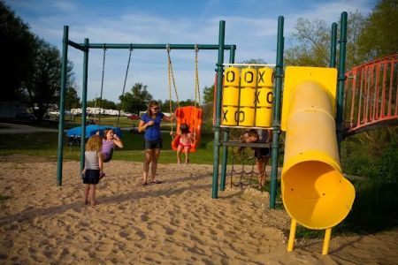 Flagstop Resort & RV Park