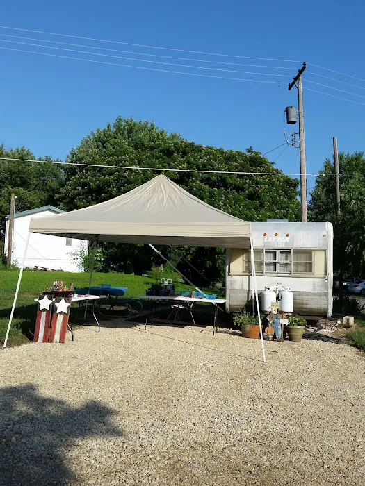 Shandy's Lakeside RV Park 10
