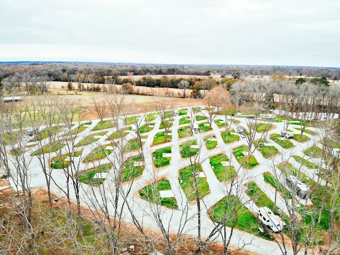 Natchitoches Pecan Orchard RV Park 1