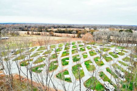 Natchitoches Pecan Orchard RV Park