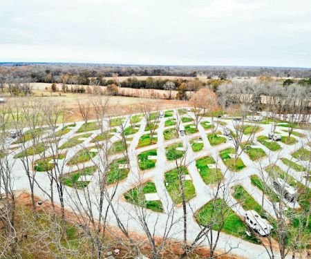 Natchitoches Pecan Orchard RV Park