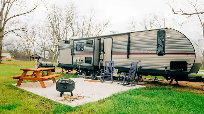 Natchitoches Pecan Orchard RV Park 8