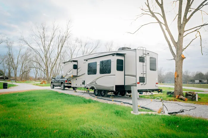 Natchitoches Pecan Orchard RV Park 7