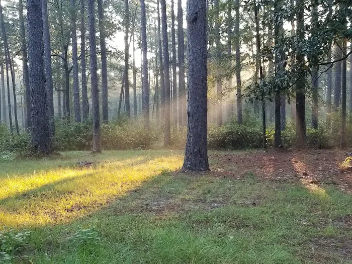 Red Bluff Campground 3