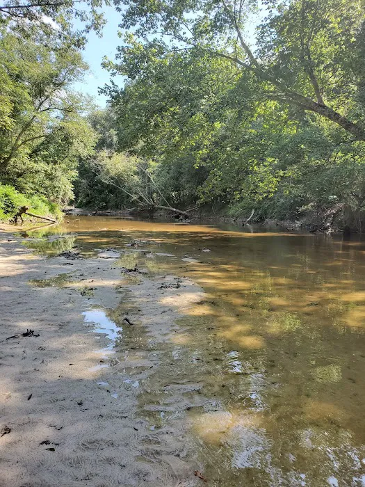 Red Bluff Campground 9
