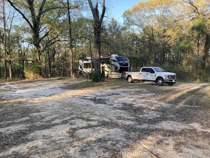 Corral Camp 3