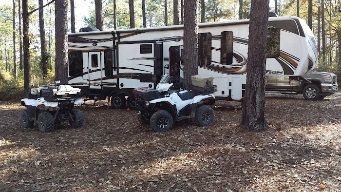 Corral Camp 6
