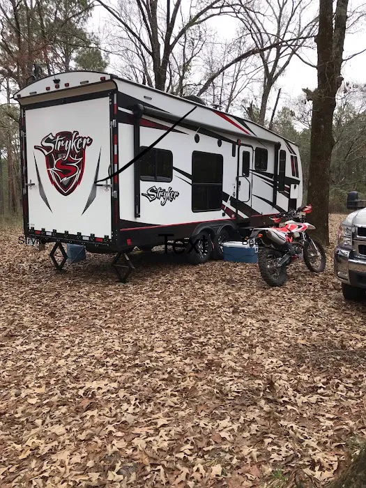 Corral Camp 10
