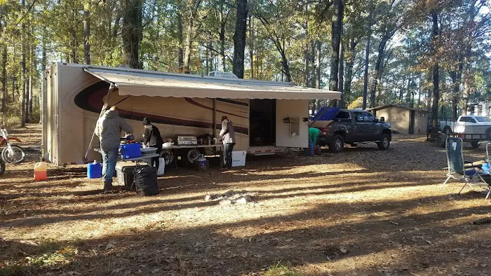 Corral Camp 5