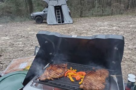 Corral Camp