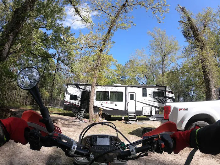 Corral Camp 8