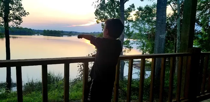 Montgomery RV Park 2