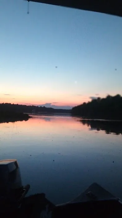 Montgomery RV Park 7