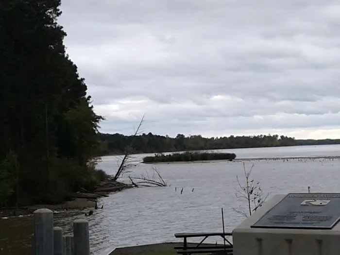 Montgomery RV Park 8
