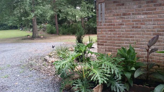 Riverbend RV Campground 1