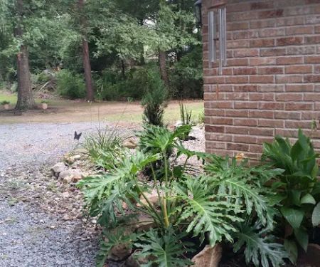 Riverbend RV Campground