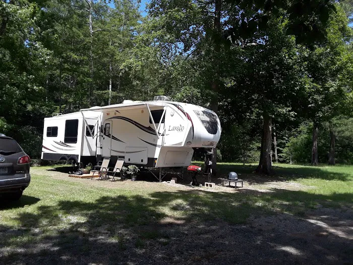 Riverbend RV Campground 8