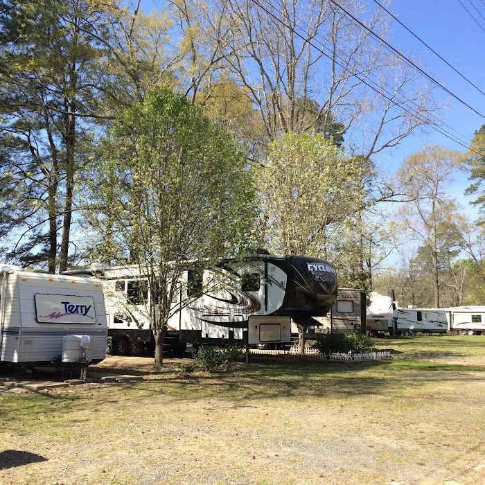 Riverbend RV Campground 9