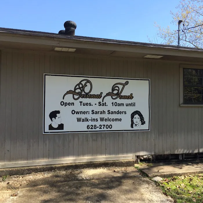 Riverbend RV Campground 6