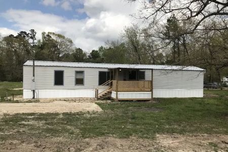 Fuller Springs Living Community