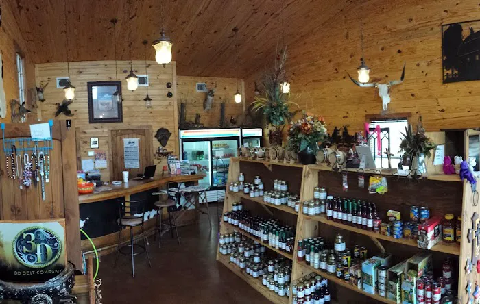 Lufkin KOA Journey 2