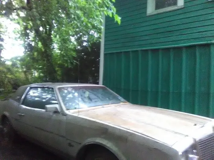 Laurel Plaza Mobile Home Park 2