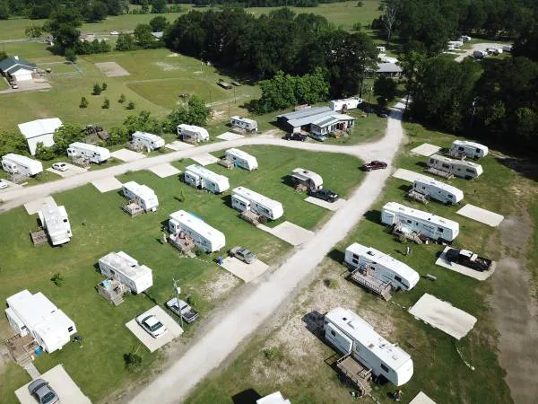Longleaf RV Park 3