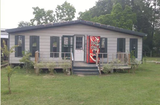 Longleaf RV Park 5