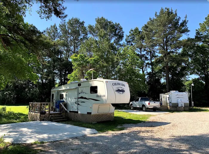 Longleaf RV Park 9