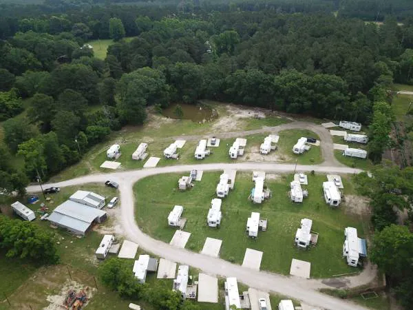 Longleaf RV Park 4