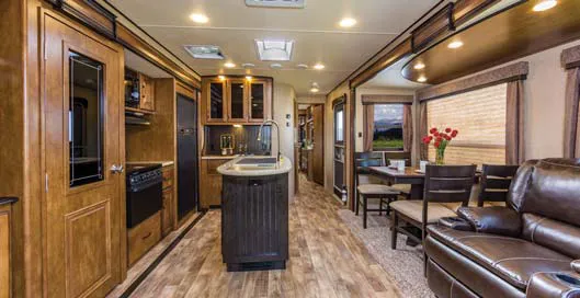 Longleaf RV Park 2