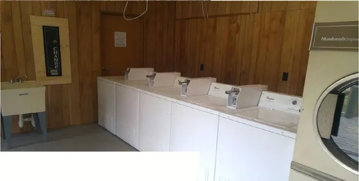 Longleaf RV Park 10