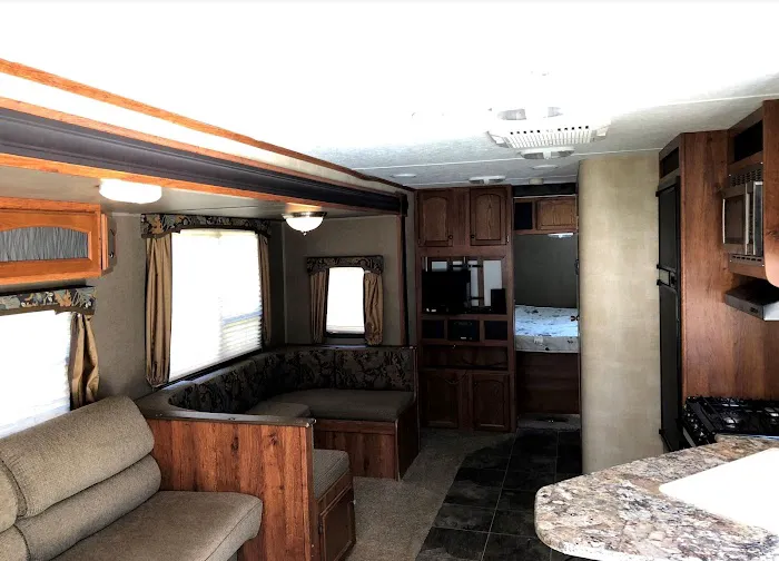 Longleaf RV Park 6