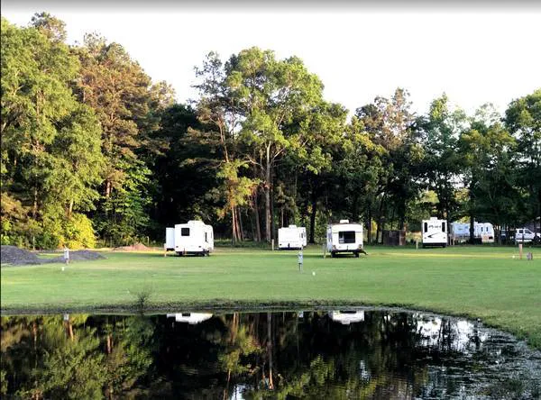 Longleaf RV Park 1