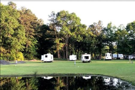 Longleaf RV Park