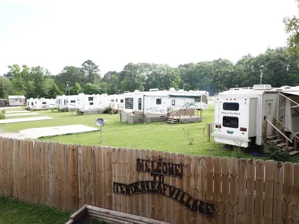 Longleaf RV Park 7