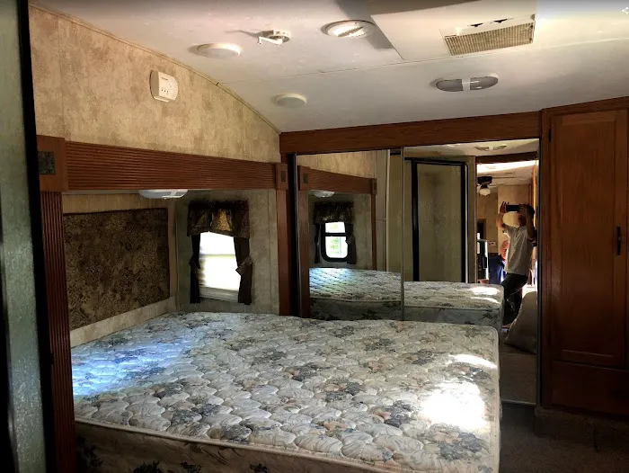 Longleaf RV Park 8