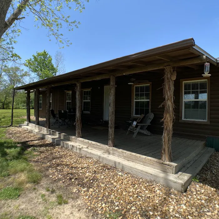 Cashrock Farm and RV 1
