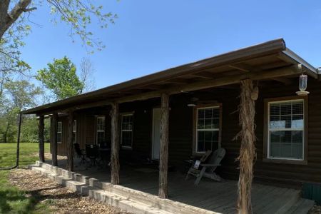 Cashrock Farm and RV