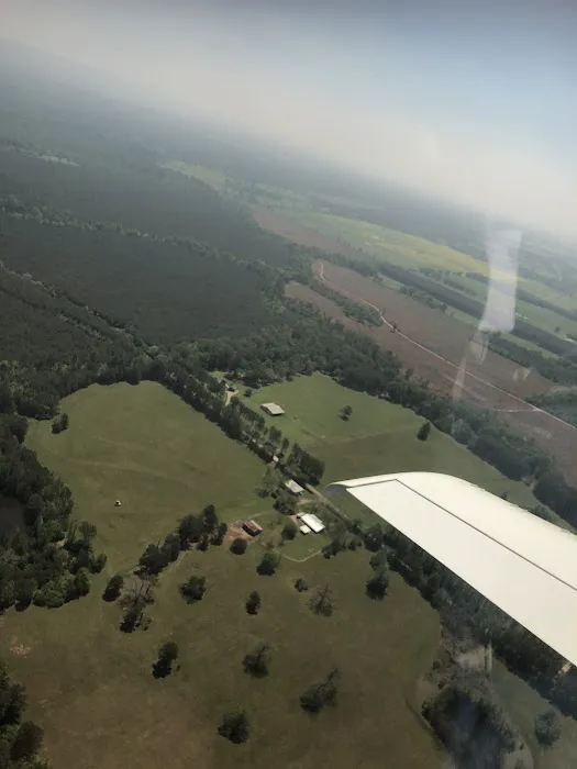 Cashrock Farm and RV 7