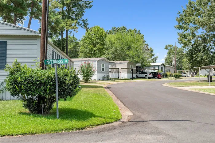 Inverness Mobile Home Park 3
