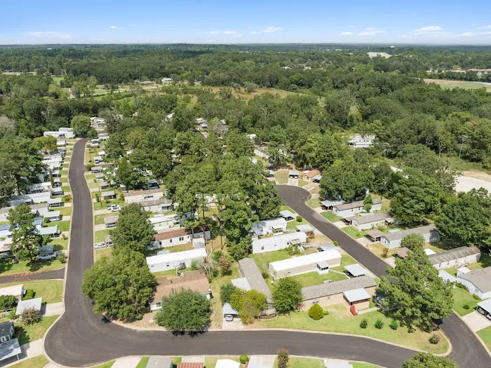 Inverness Mobile Home Park 8