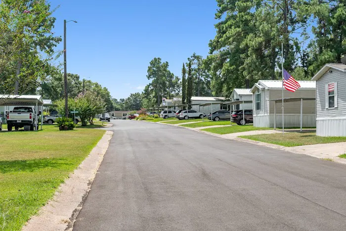 Inverness Mobile Home Park 6