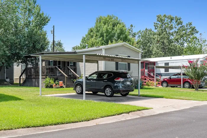 Inverness Mobile Home Park 4
