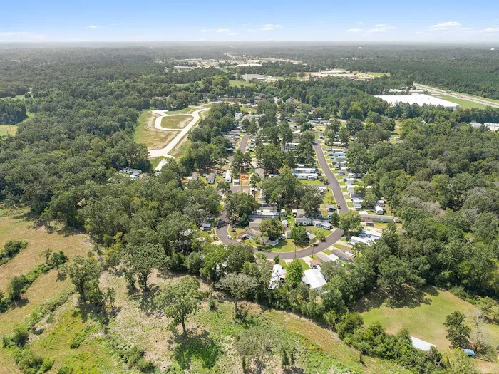 Inverness Mobile Home Park 7