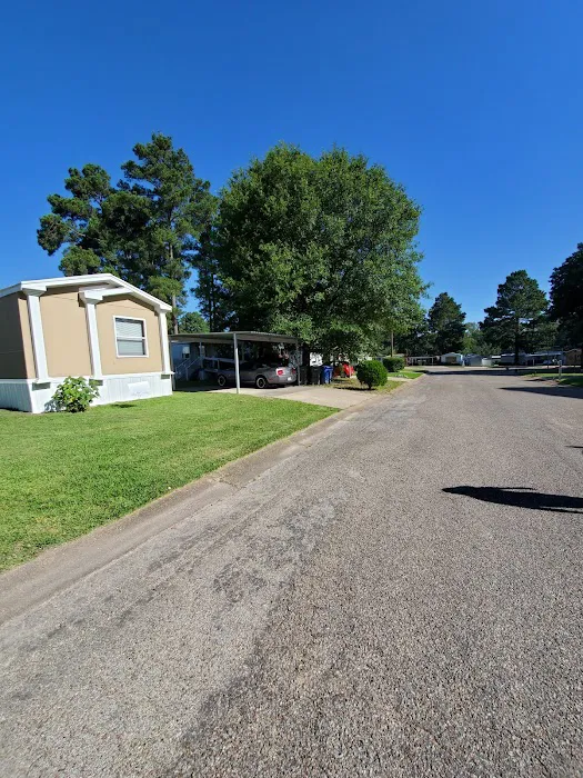 Inverness Mobile Home Park 9