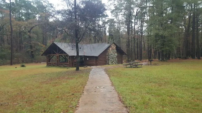 Boykin Springs Recreation Area 8