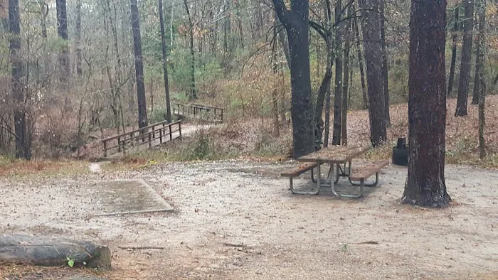 Boykin Springs Recreation Area 3